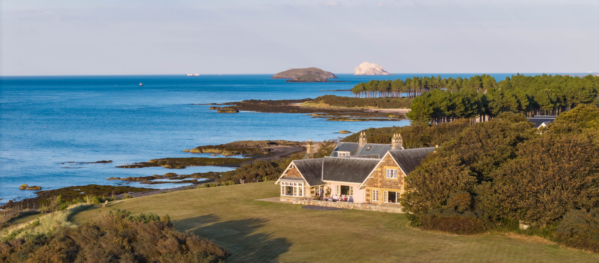 Archerfield Ladies Day & Waterfront