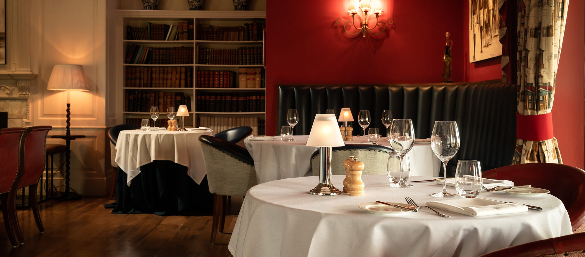 Archerfield-House-Clubhouse-Dining