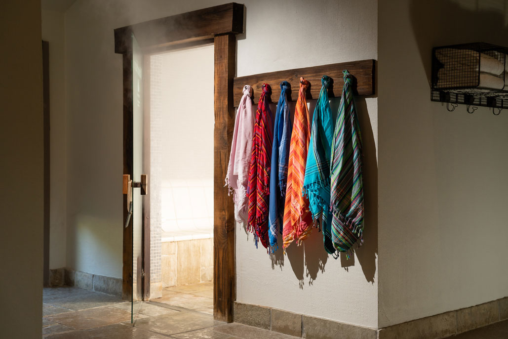 Archerfield-Spa-Marine-Steam-Room