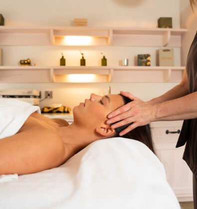 VOYA Overnight Spa Break