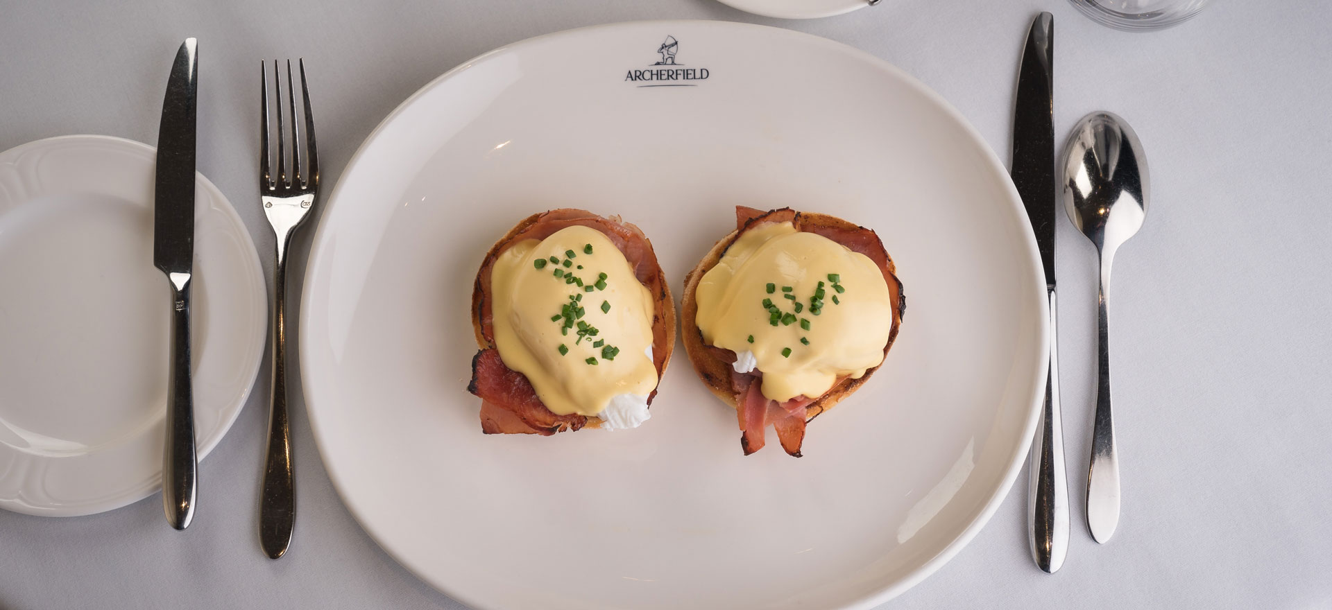 Archerfield-breakfast