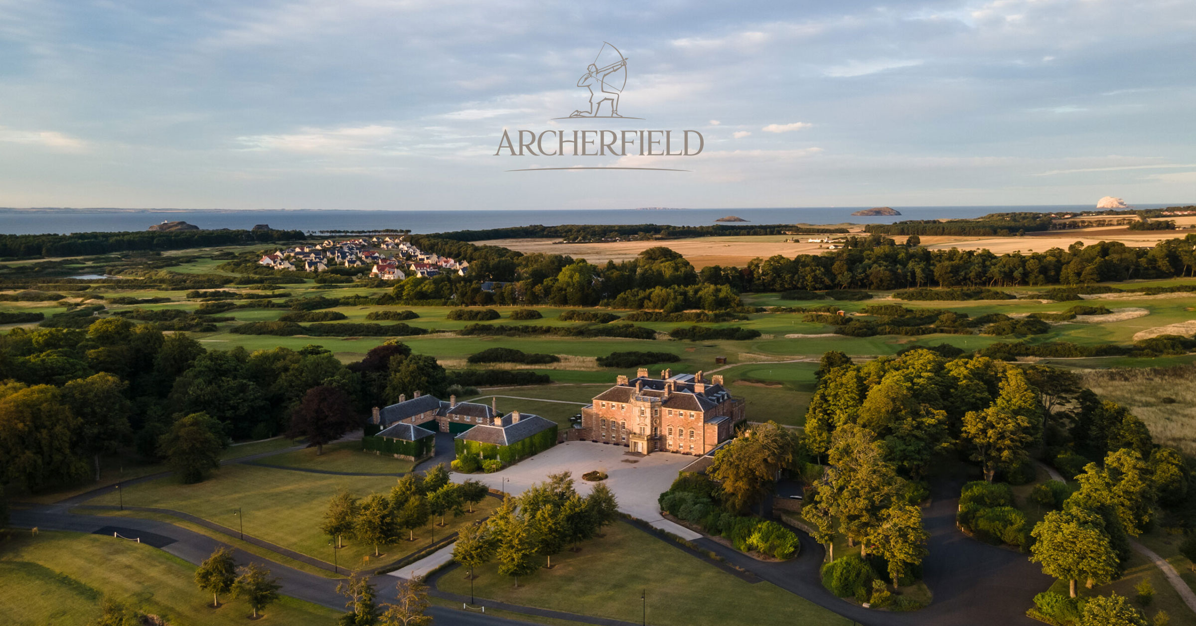 Archerfield Winter Overnight Spa Package Archerfield House
