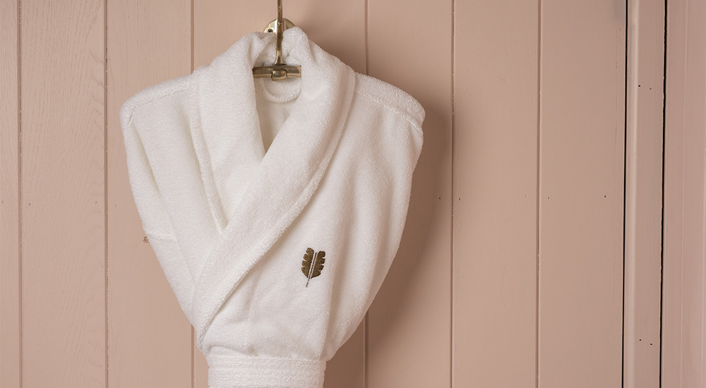 Archerfield-spa-robe