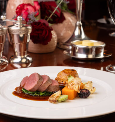 Taste of France Experience