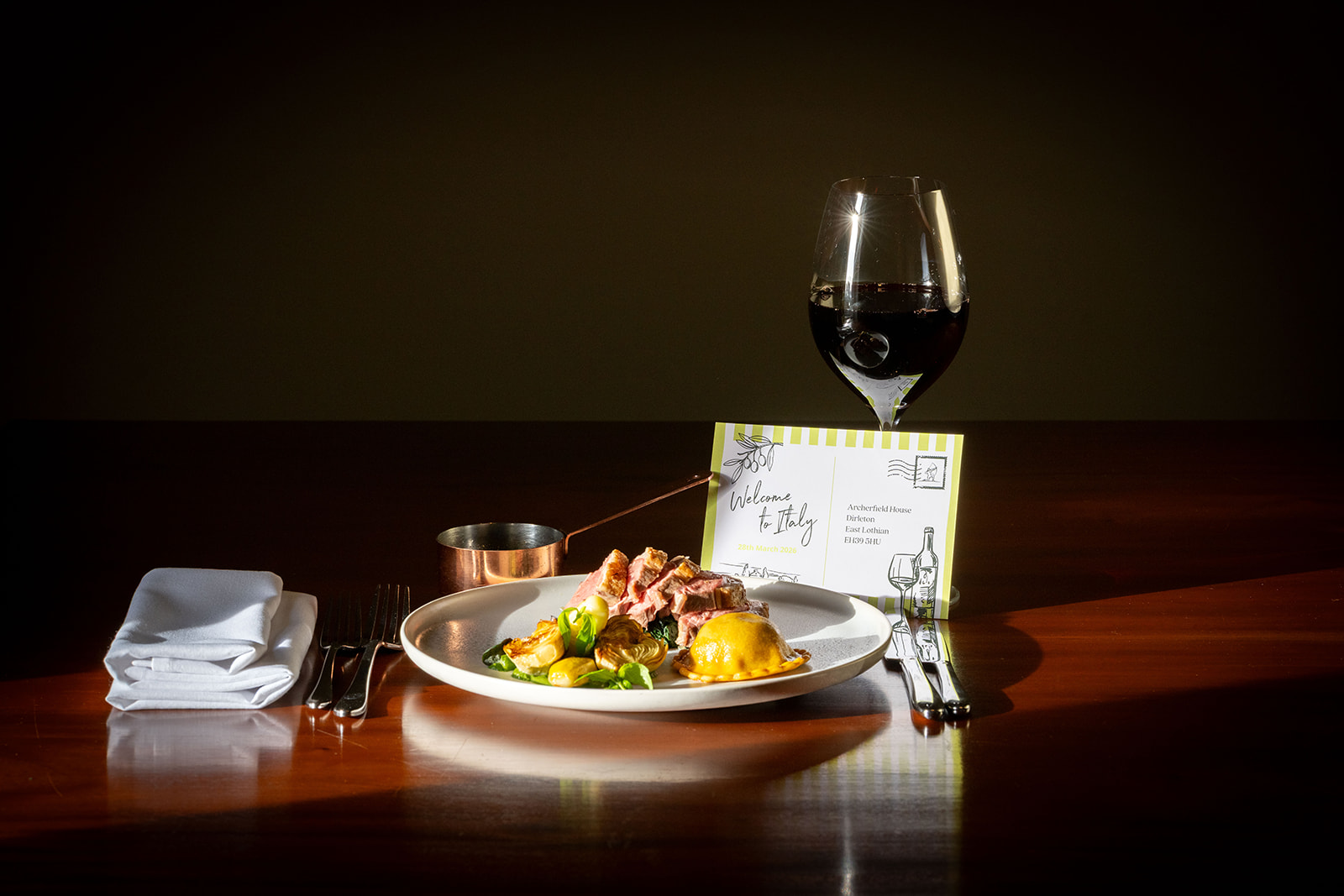 Archerfield - Mother's Day