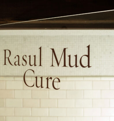 The Rasul Experience Overnight Spa Package