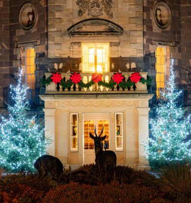Christmas At Archerfield