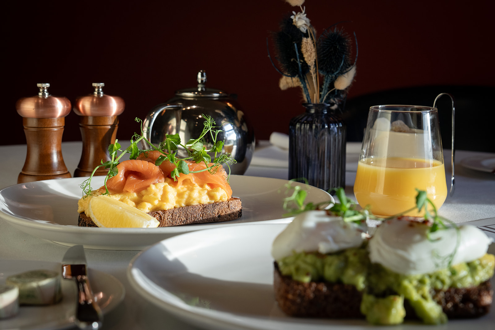 Archerfield - Facial, Afternoon Tea