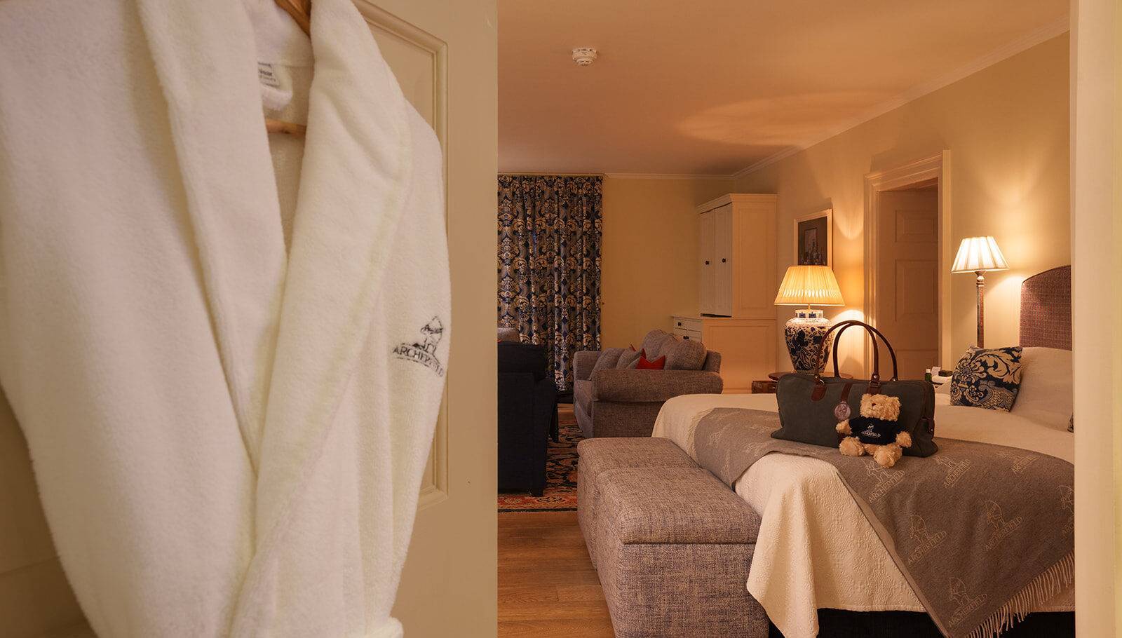 Archerfield Christmas 2025