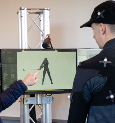 Body & Biomechanics Overnight Package