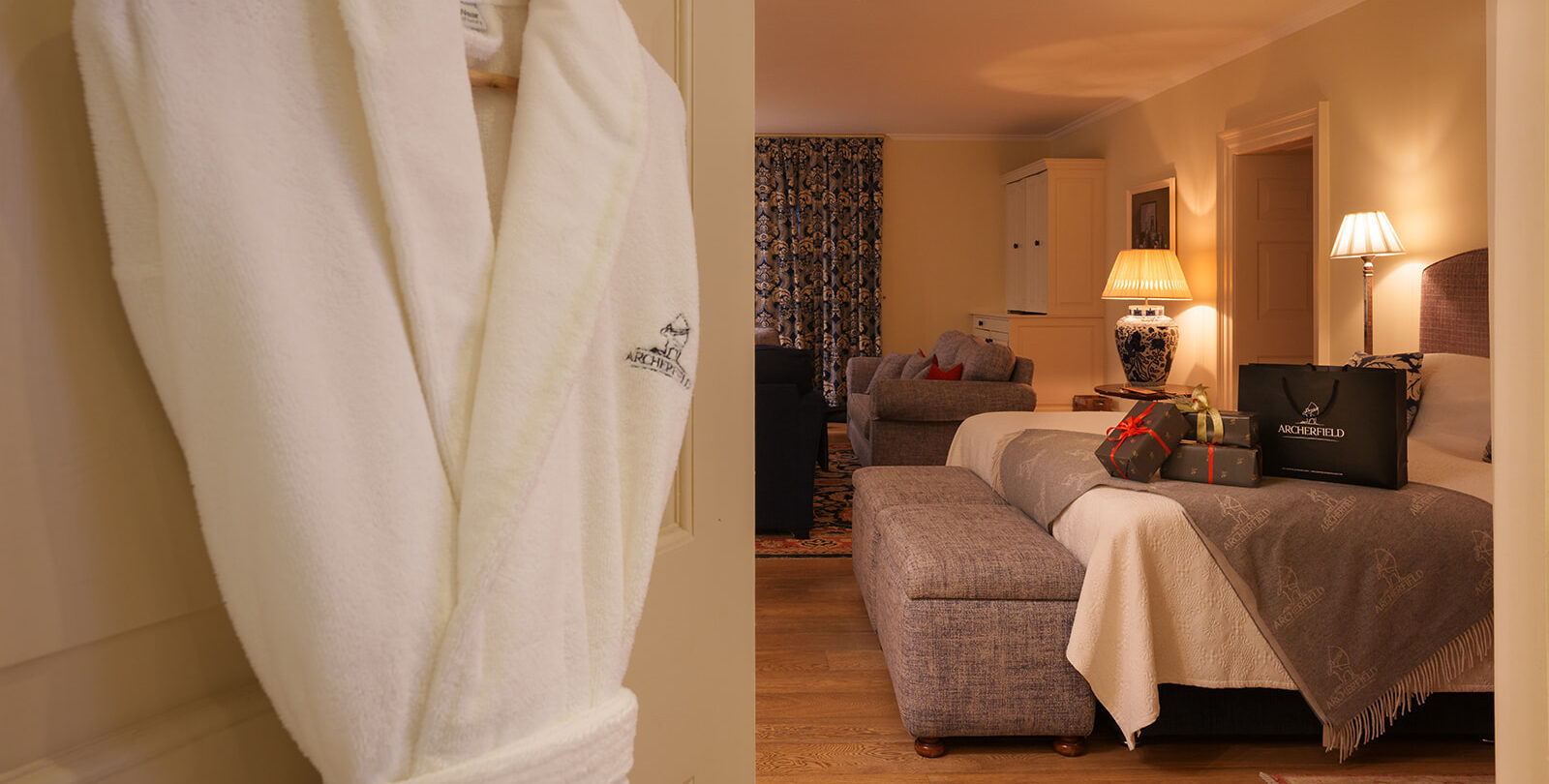 Archerfield Christmas 2025