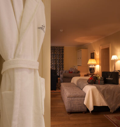 Christmas At Archerfield