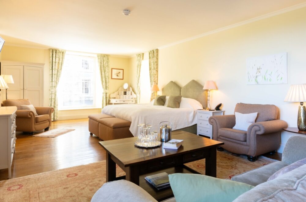 Archerfield - Pavilion Suite