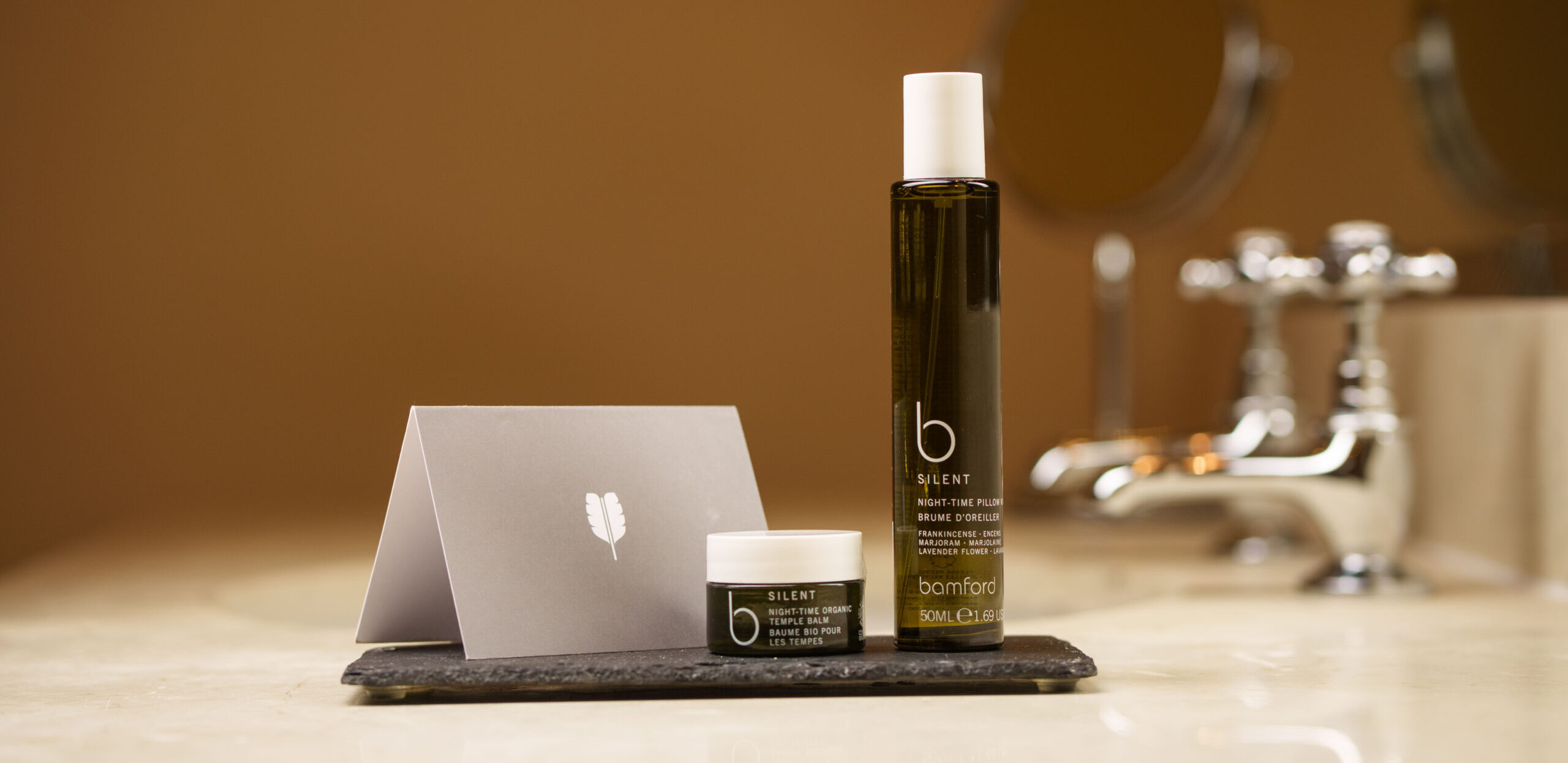 Archerfield - Bamford Gift