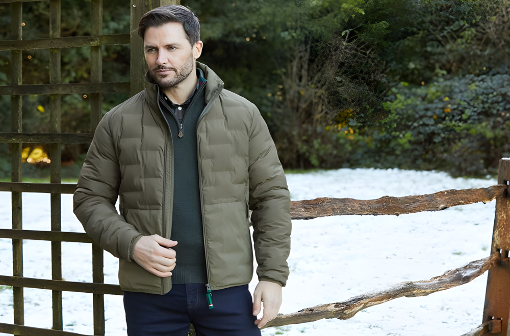Archerfield Luxury Christmas Fair