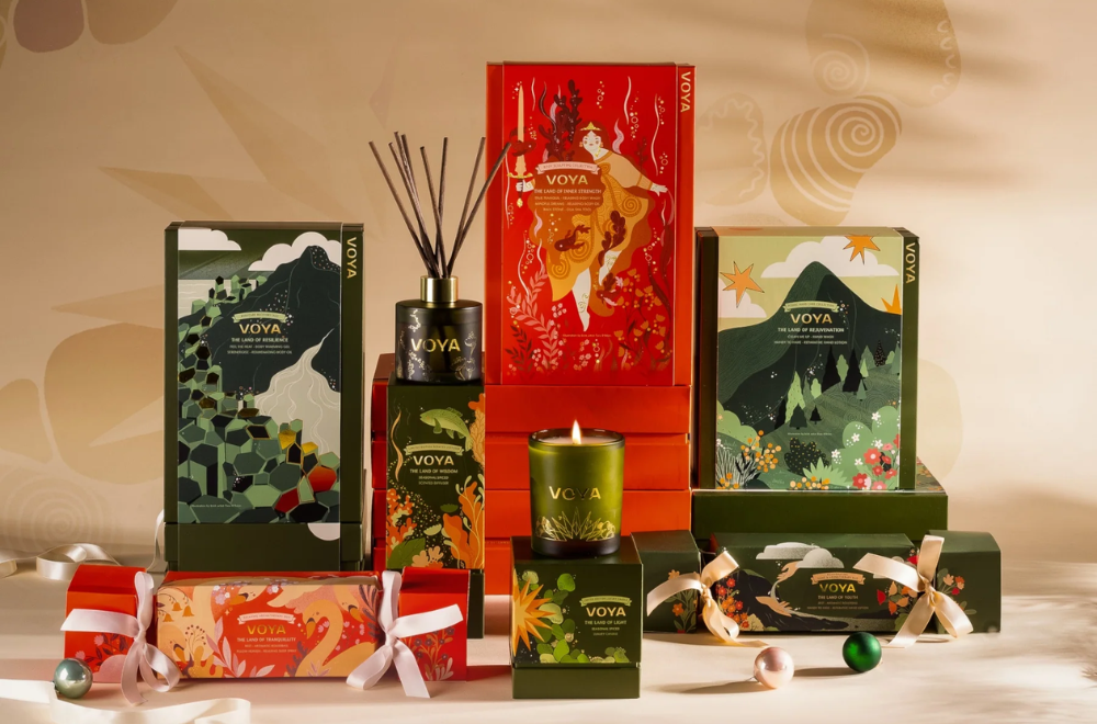 Archerfield Luxury Christmas Fair