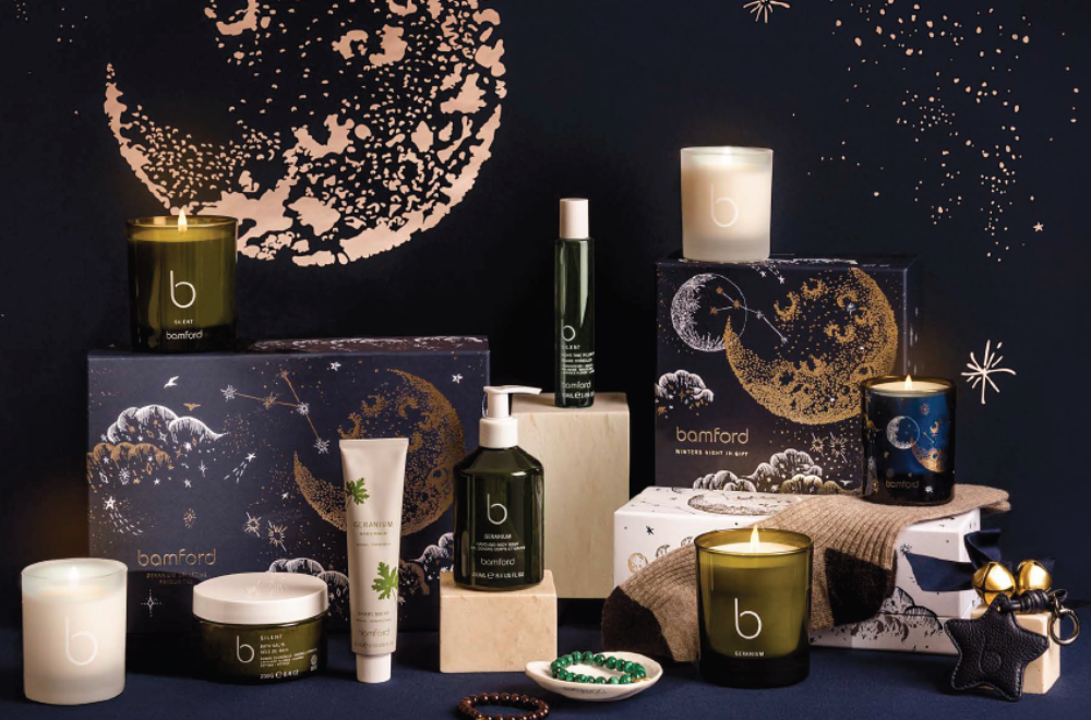 Archerfield Luxury Christmas Fair
