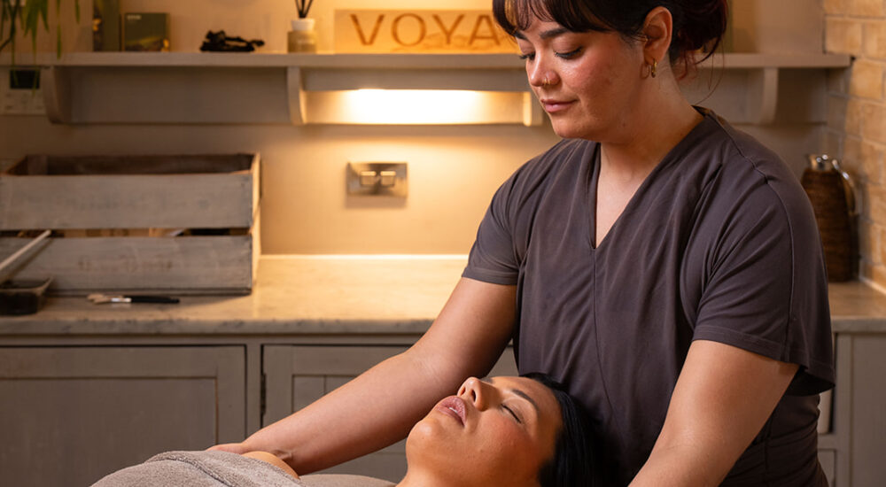 Archerfield - Facial, Afternoon Tea;