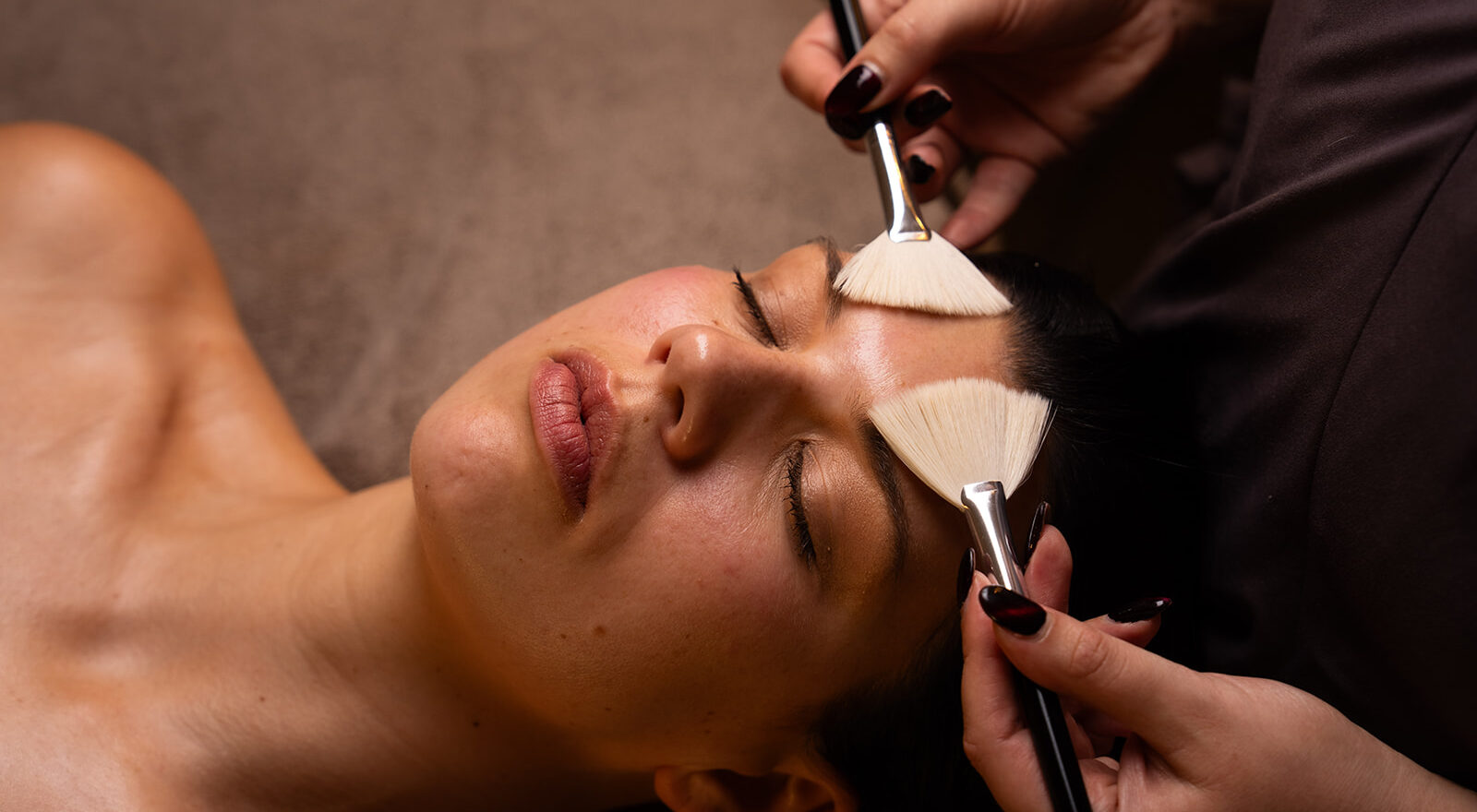 Archerfield - Facial, Afternoon Tea