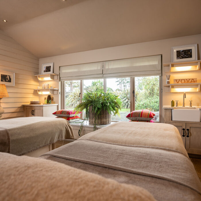 Archerfield - Facial, Afternoon Tea