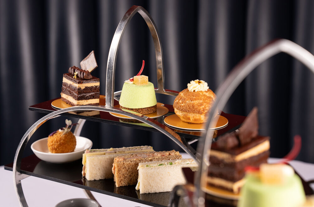 Archerfield - Facial, Afternoon Tea