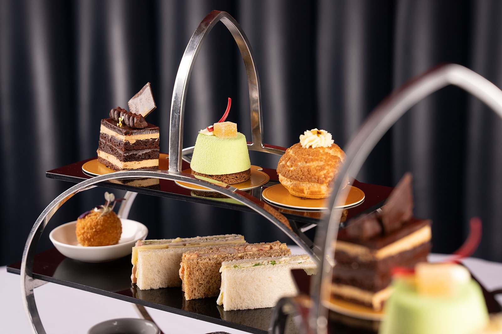 Archerfield - Facial, Afternoon Tea