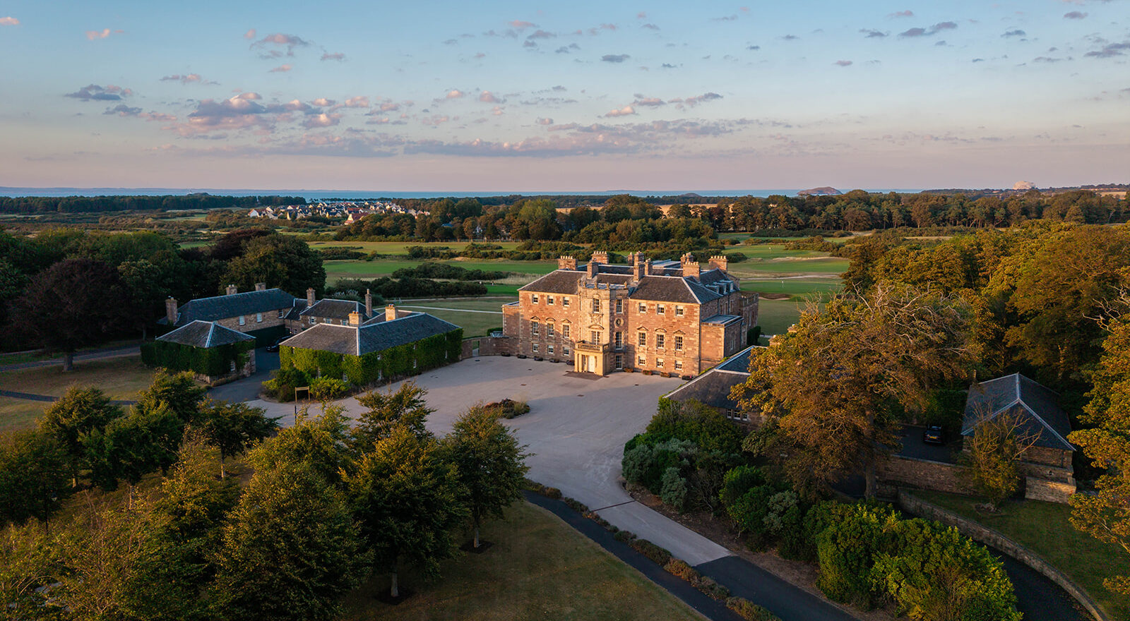 Archerfield Ladies Day & Waterfront