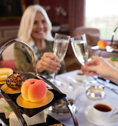 Archerfield House Mother’s Day Afternoon Tea
