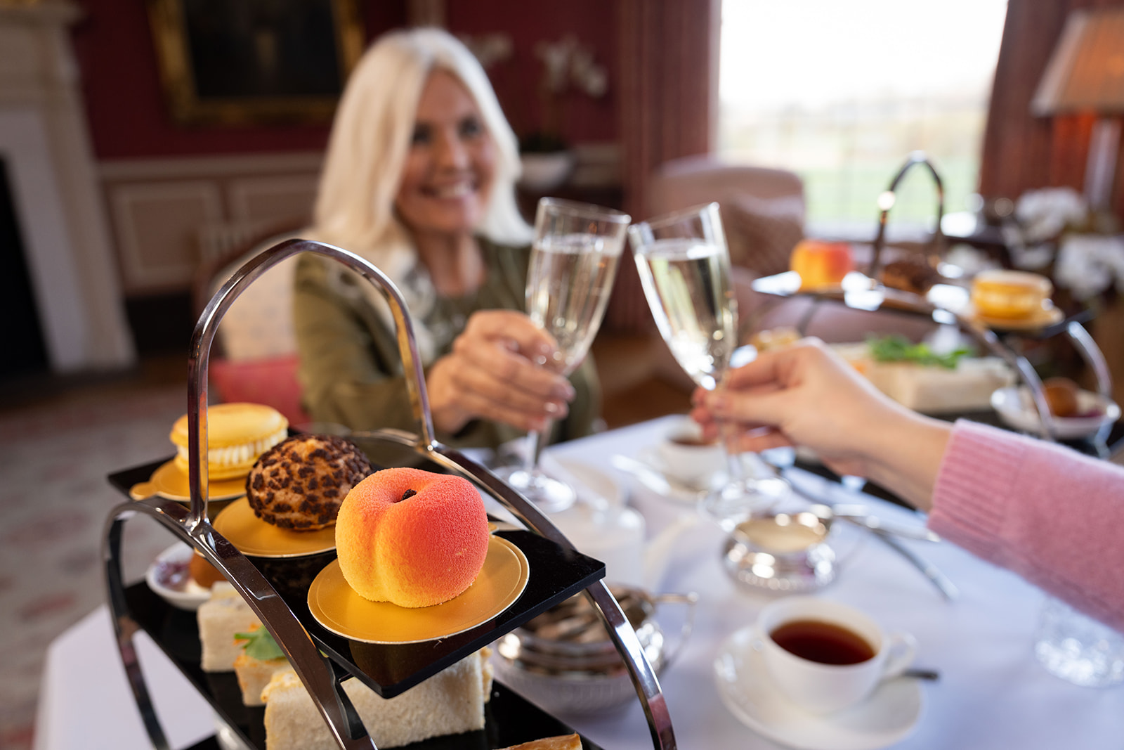 Archerfield - Mother's Day