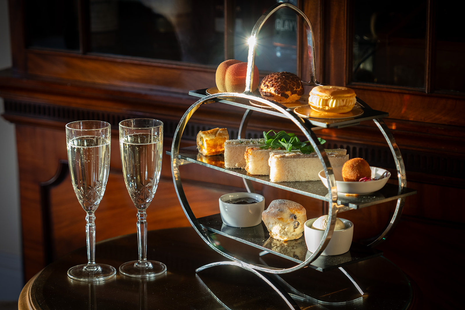 Archerfield - Mother's Day