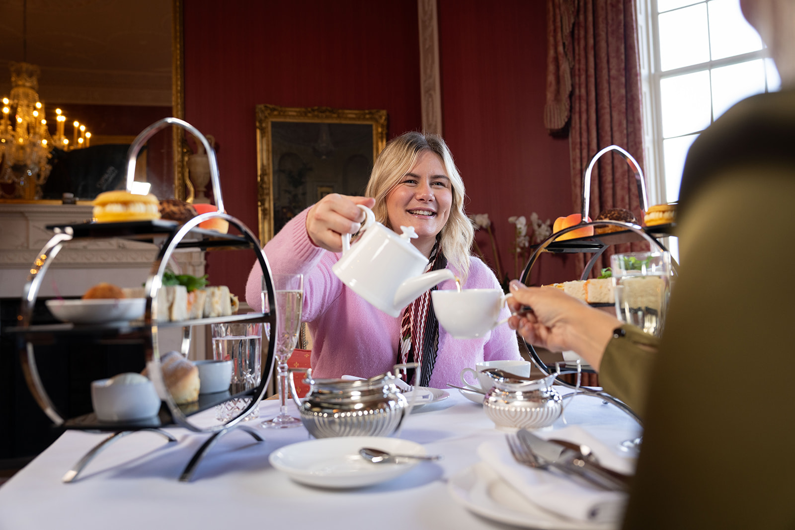 Archerfield - Mother's Day