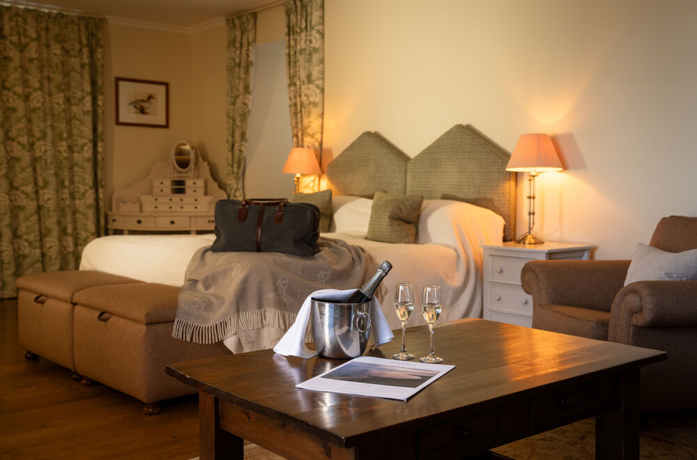 Archerfield - Facial, Afternoon Tea