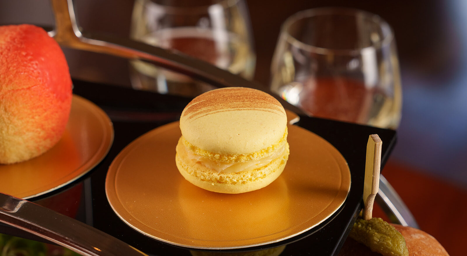 Archerfield - Spa, Pro Shop, Afternoon Tea, Events Team