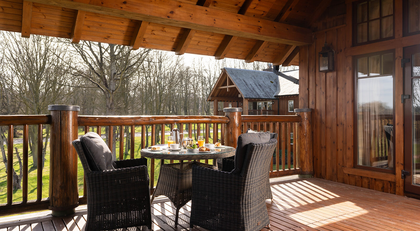 Archerfield - Pro Shop