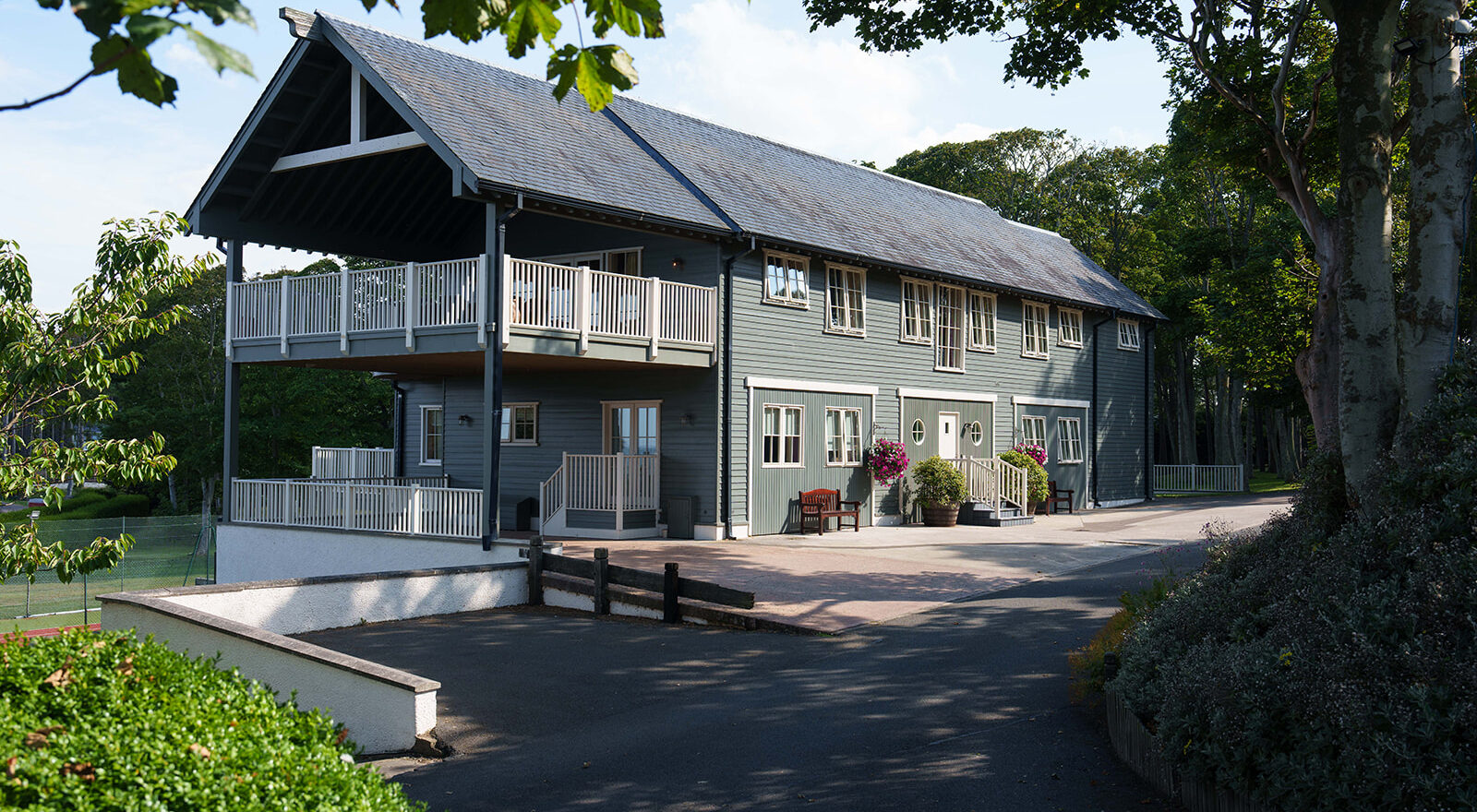 Archerfield Ladies Day & Waterfront