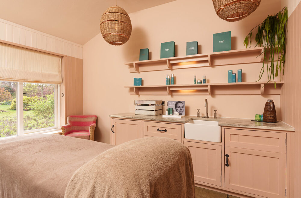 Archerfield - QMS, Rasul, Clubhouse Menu