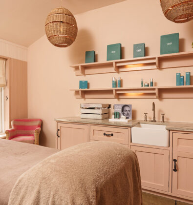 QMS Medicosmetics Residency