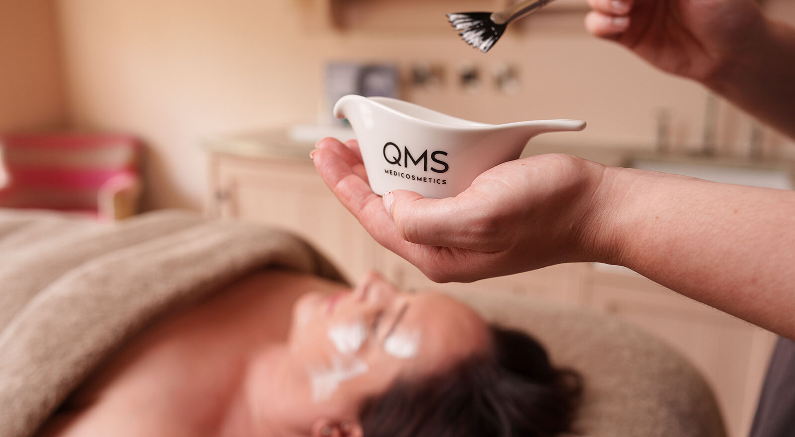 Archerfield - QMS, Rasul, Clubhouse Menu