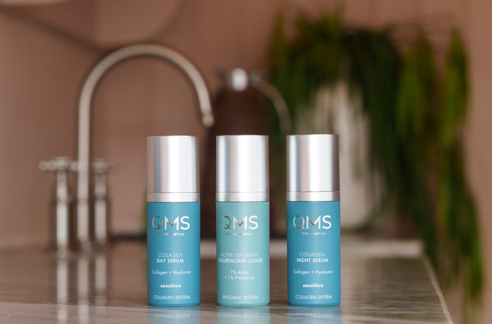 Archerfield - QMS, Rasul, Clubhouse Menu