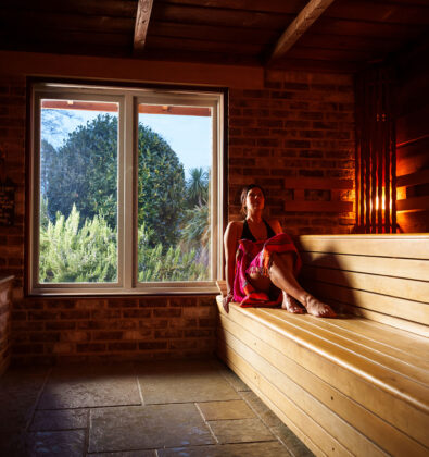 Fletcher’s Twilight Thermal