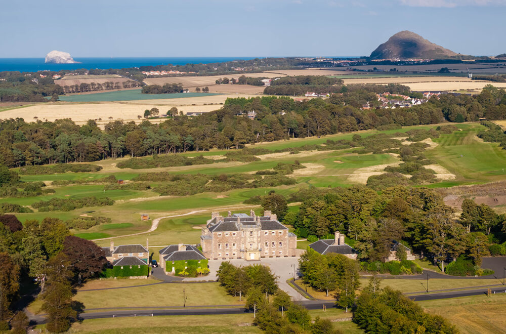 Archerfield Ladies Day & Waterfront