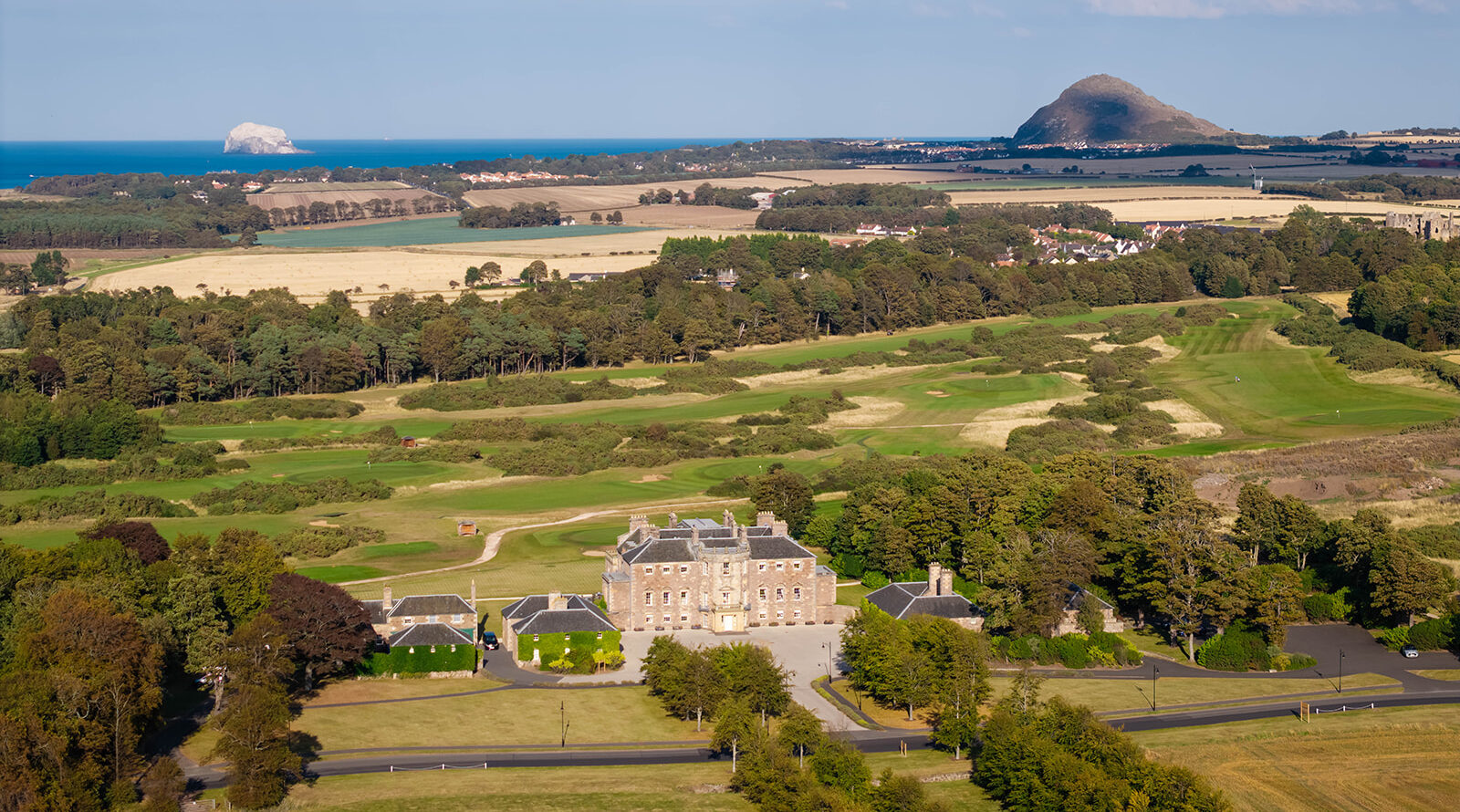 Archerfield Ladies Day & Waterfront