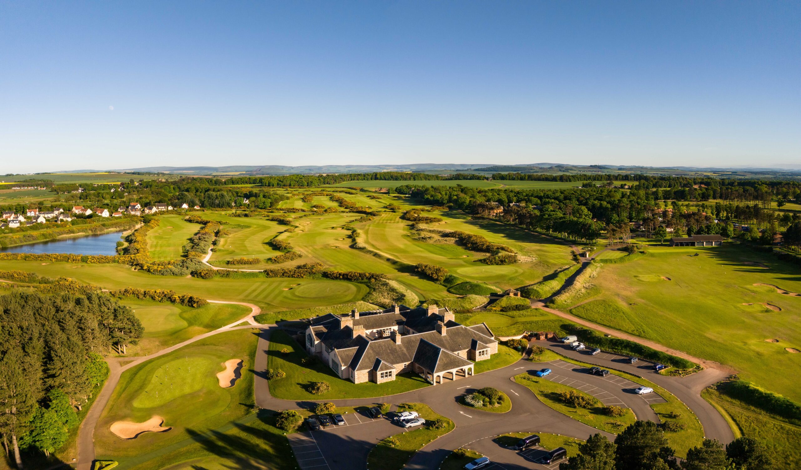 Archerfield Golf