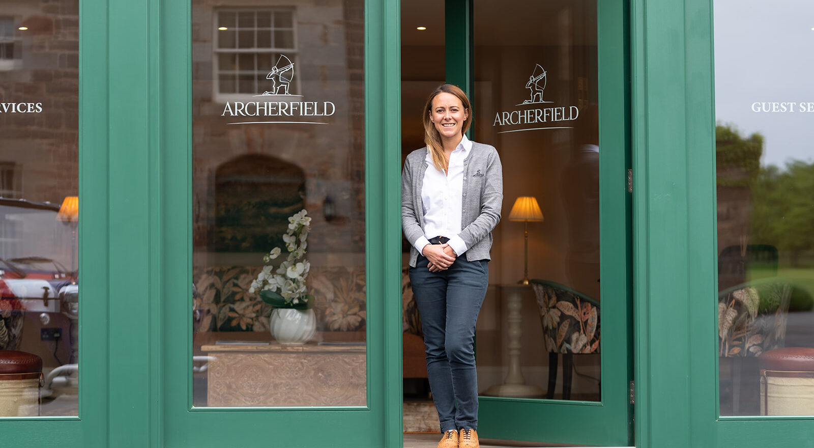 Archerfield