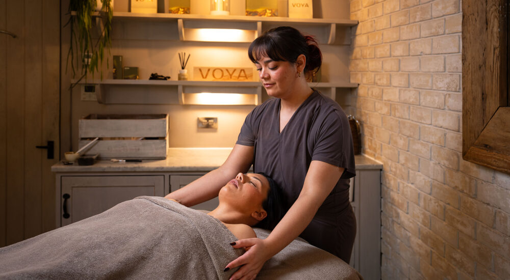 Archerfield - Facial, Afternoon Tea;