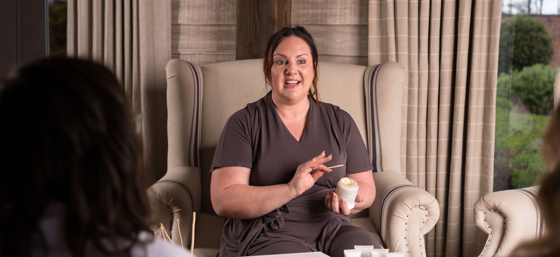 Archerfield Spa