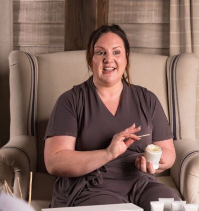 October Wellness Events with Bamford