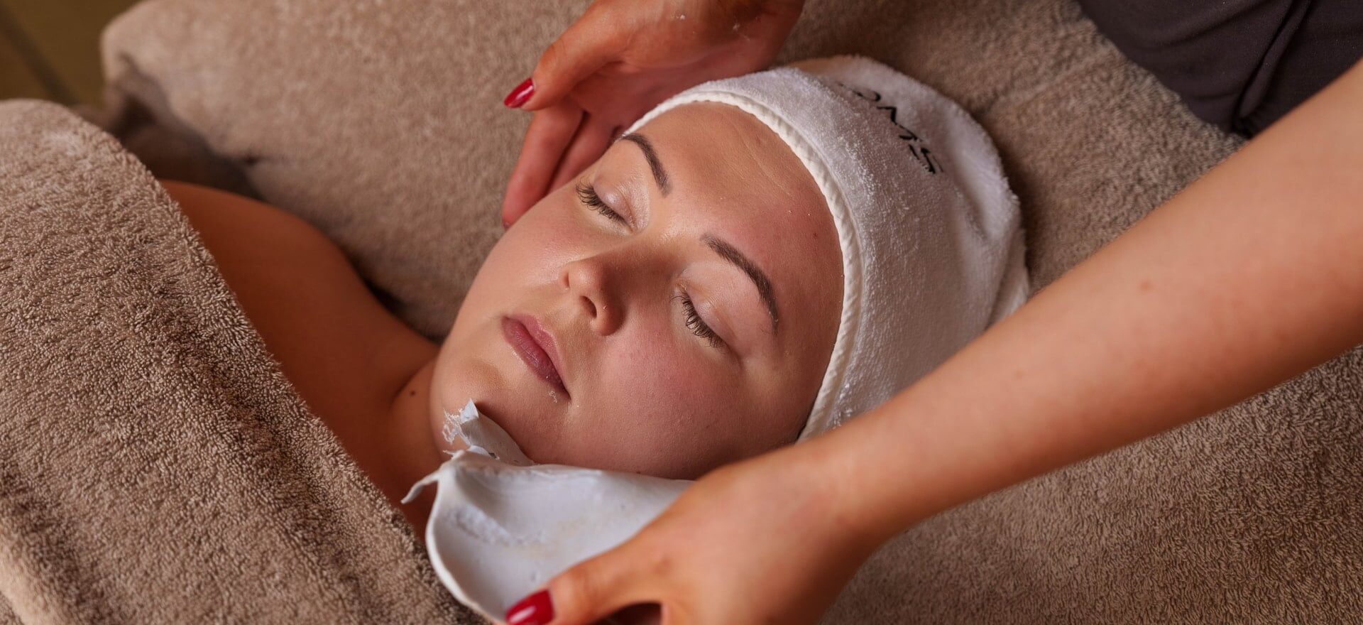 Archerfield Spa