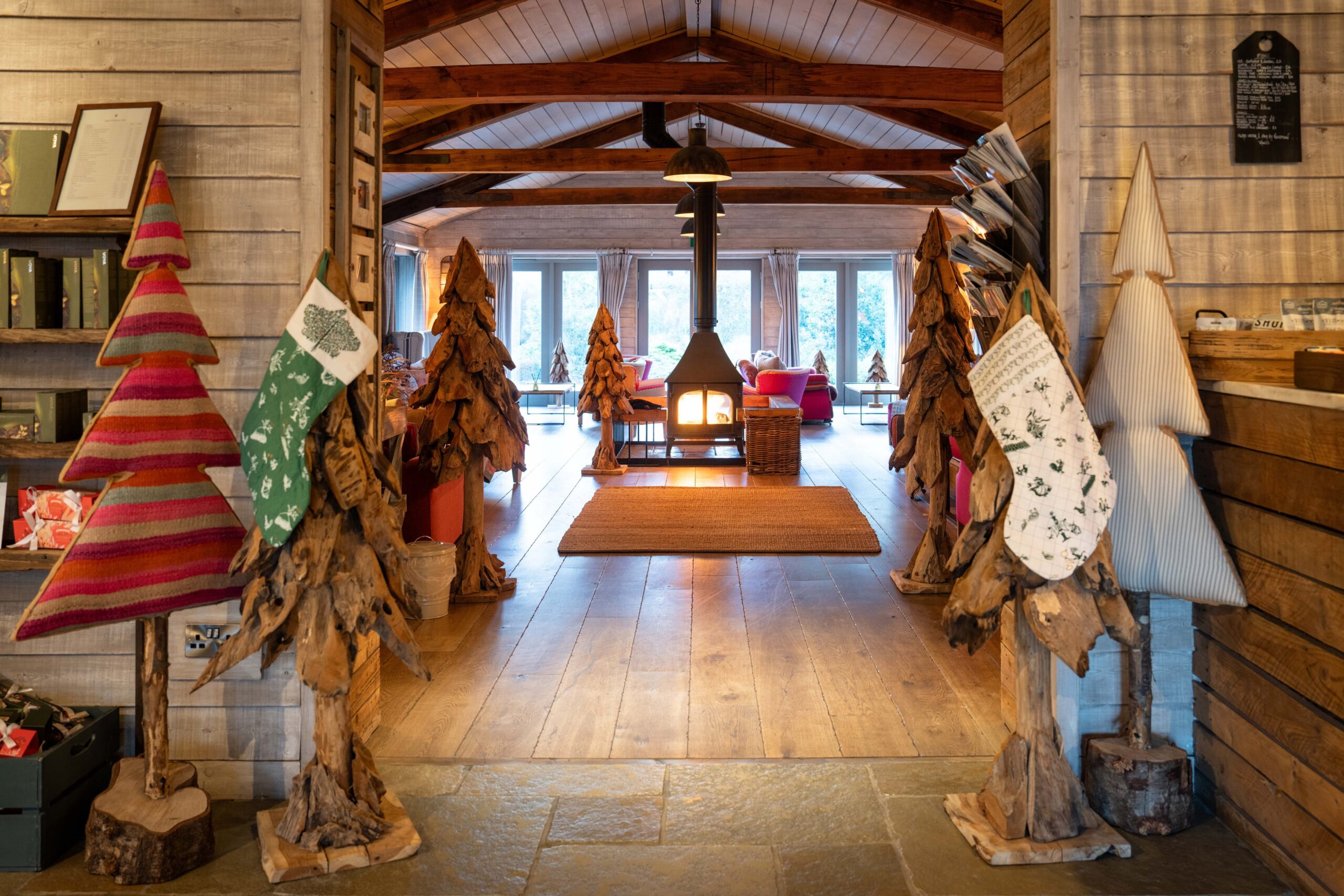 Fletcher's Spa, Archerfield.